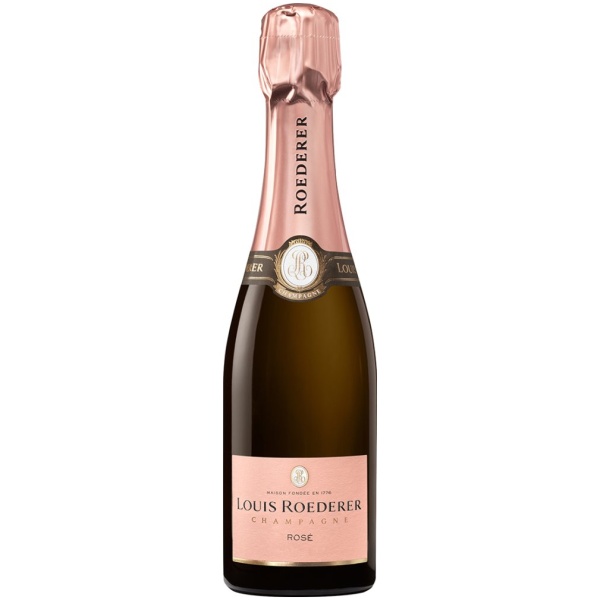 Roederer Brut Rosé Jahrgang