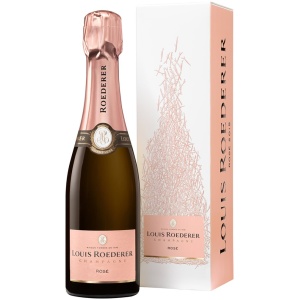 Roederer Brut Rosé Jahrgang