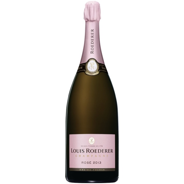 Roederer Brut Rosé Jahrgang