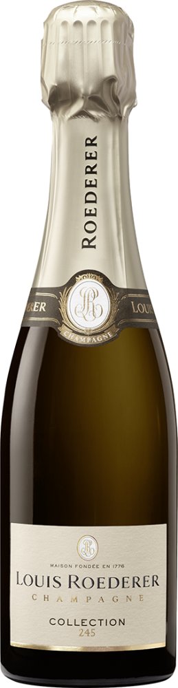 Champagne Louis Roederer Collection C245