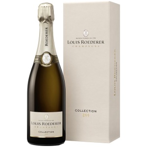 Roederer Collection Deluxe