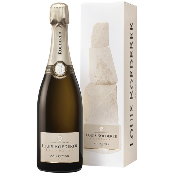 Roederer Collection GP