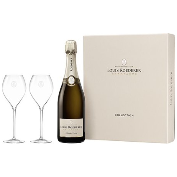 Roederer Genuss zu Zweit Collection