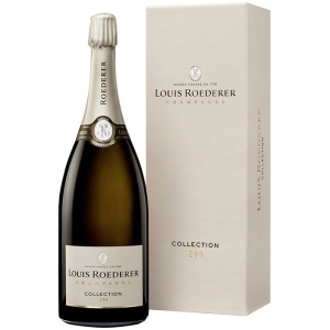 Roederer Collection Deluxe