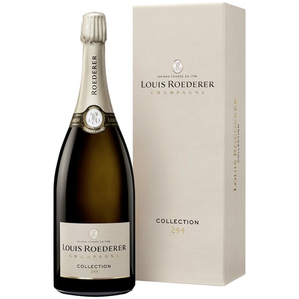 Roederer Collection Deluxe