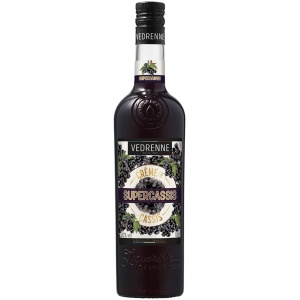 Supercassis Védrenne 20% vol