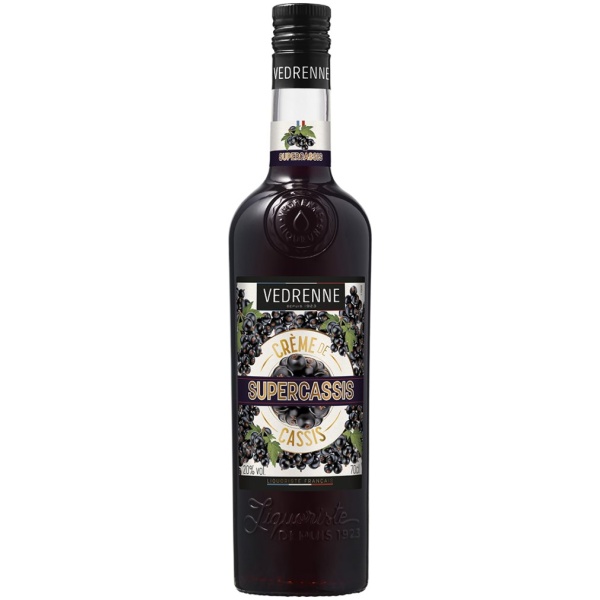 Supercassis Védrenne 20% vol