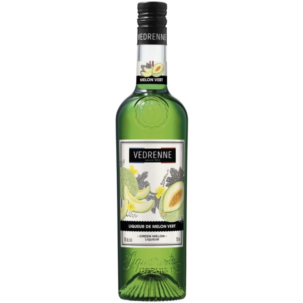 Liqueur de Melon 15% vol