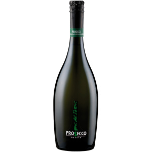 Prosecco Frizzante 'Poesia' DOC