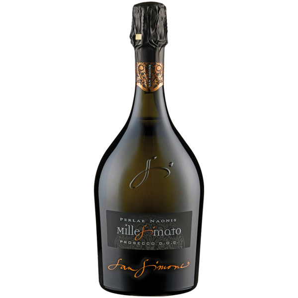 Millesimato Prosecco Spumante Brut DOC