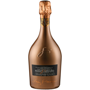 Millesimato Prosecco Spumante Brut DOC - Bronze