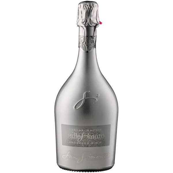 Millesimato Prosecco Spumante Brut DOC - Silver