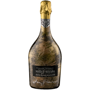 Millesimato Cuvée Blanc de Blancs Brut - Galaxy G.