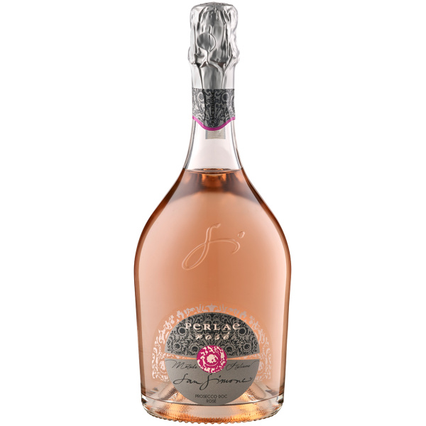 Millesimato Prosecco Spumante Doc Rosé