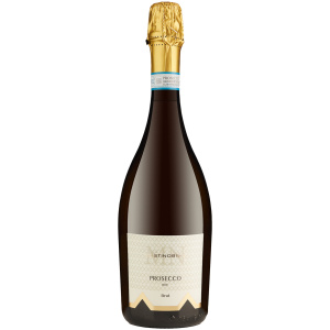 Prosecco Spumante Brut 'Musti Nobilis'