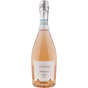 Prosecco Rosé Spumante Millesimato 'Musti Nobilis'