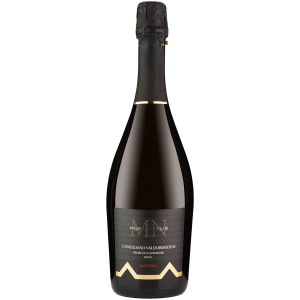 Prosecco DOCG Valdobbiadene 'Musti Nobilis'