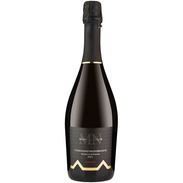 Prosecco DOCG Valdobbiadene 'Musti Nobilis'