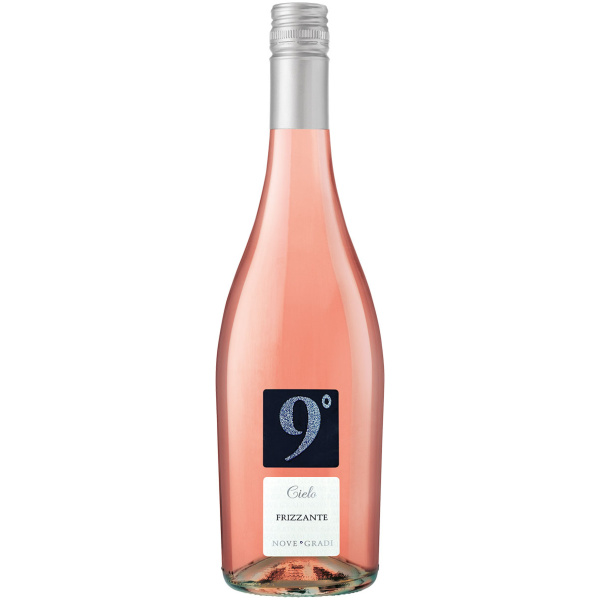 Cielo 9° Rosato