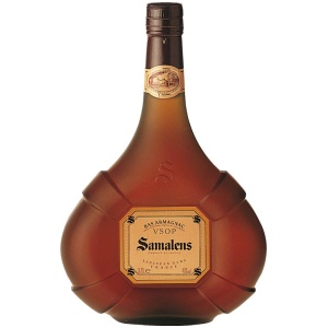 Samalens V.S.O.P. 40% vol