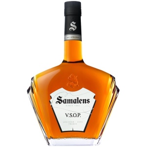 Samalens V.S.O.P. 40% vol - in GP