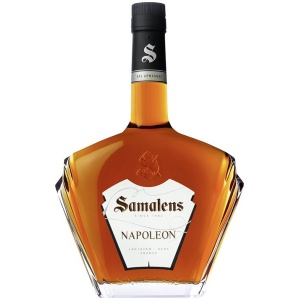 Samalens Napoleon 40% vol