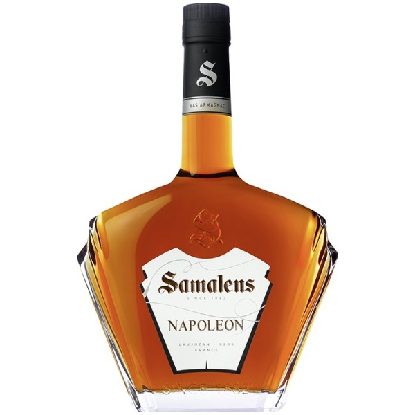 Samalens Napoleon 40% vol