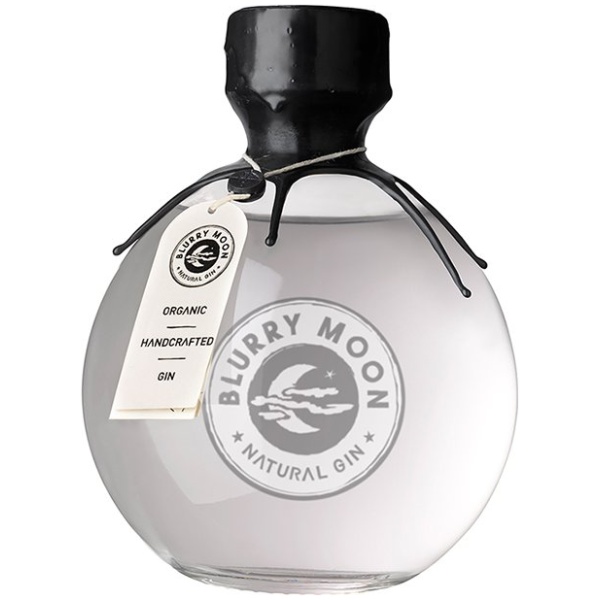 Blurry Moon Gin 42%vol FR-BIO-01*