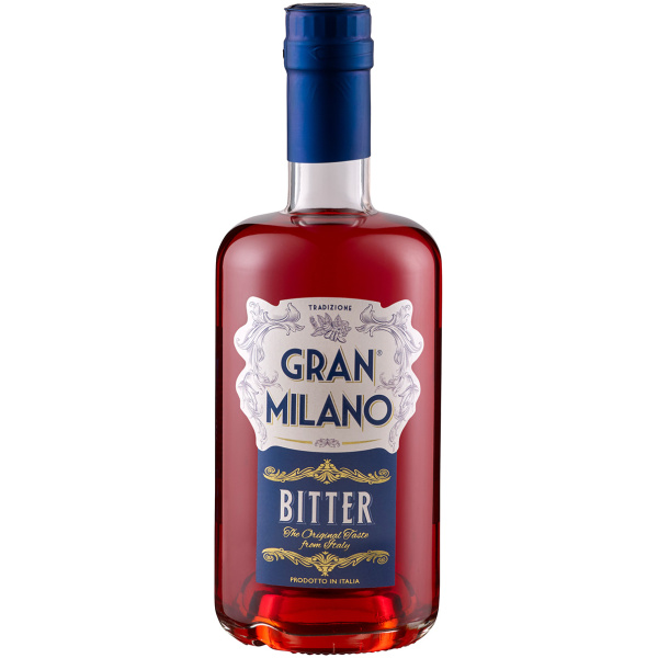 Gran Milano Bitter