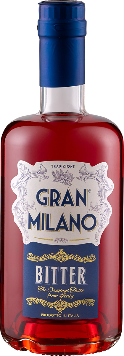 Inga Gran Milano Bitter