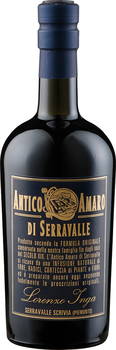 Inga Antico Amaro di Serravalle