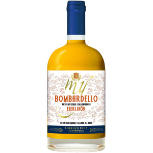 My Bombardello