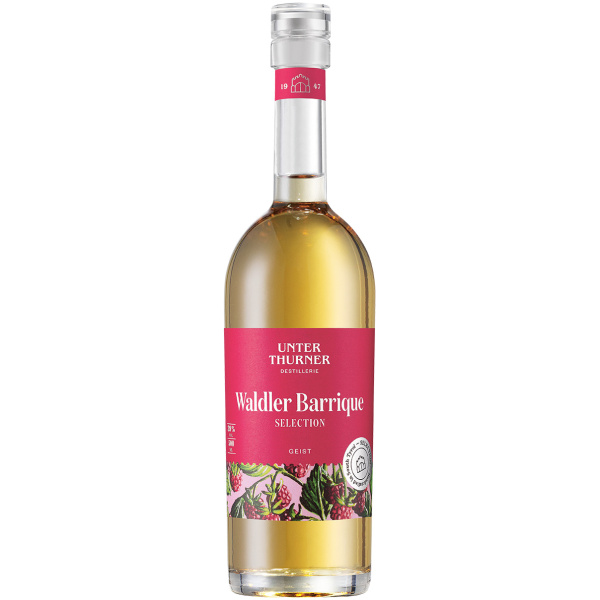 Waldler Barrique Selection