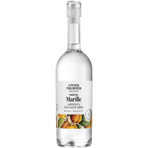 Südtiroler Marille
