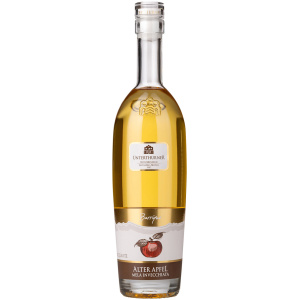 Alter Apfel