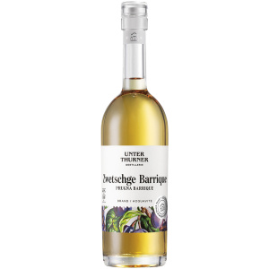 Zwetschge Barrique