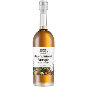 Bauernnusseler Barrique