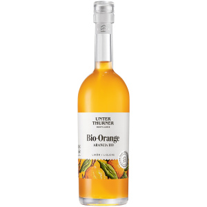 Bio-Orangenlikör