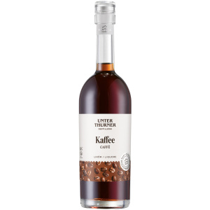 Kaffeelikör