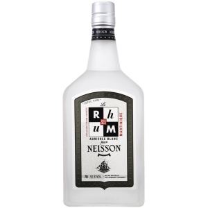 Le Rhum Blanc 52