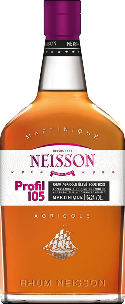 Neisson Profil 105 54,2% vol