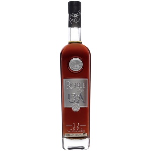 Ron Roble Ultra Añejo 12y 40%vol