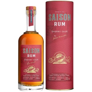 Rum Saison Sherry Cask 42%vol