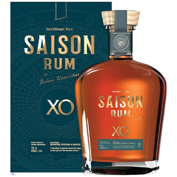 Rum Saison XO 42%vol