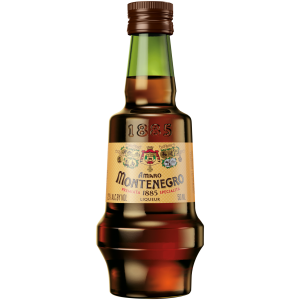 Amaro Montenegro