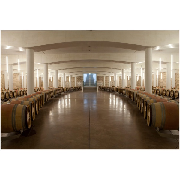 WeinKollektion - Château Cheval Blanc 2015