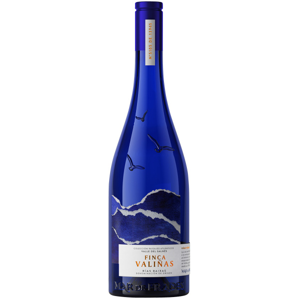 Mar de Frades Albarino Finca Valinas