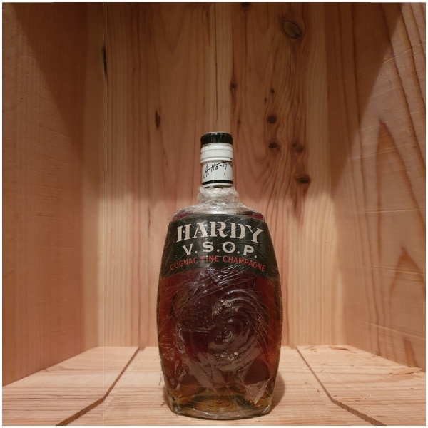 Cognac Hardy V.S.O.P 1950's