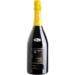 Ribolla Gialla Brut