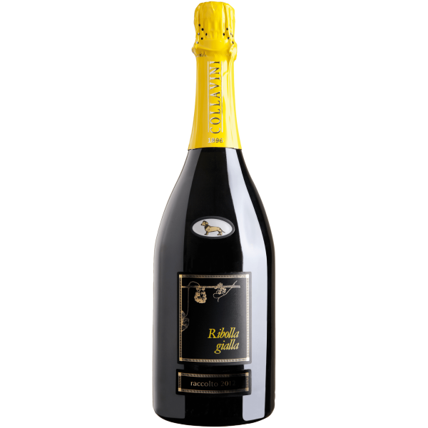 Ribolla Gialla Brut